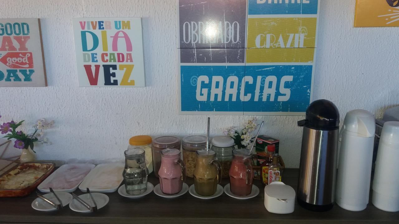 Pousada Sargaco Du Maraca Pôrto das Galinhas Zewnętrze zdjęcie