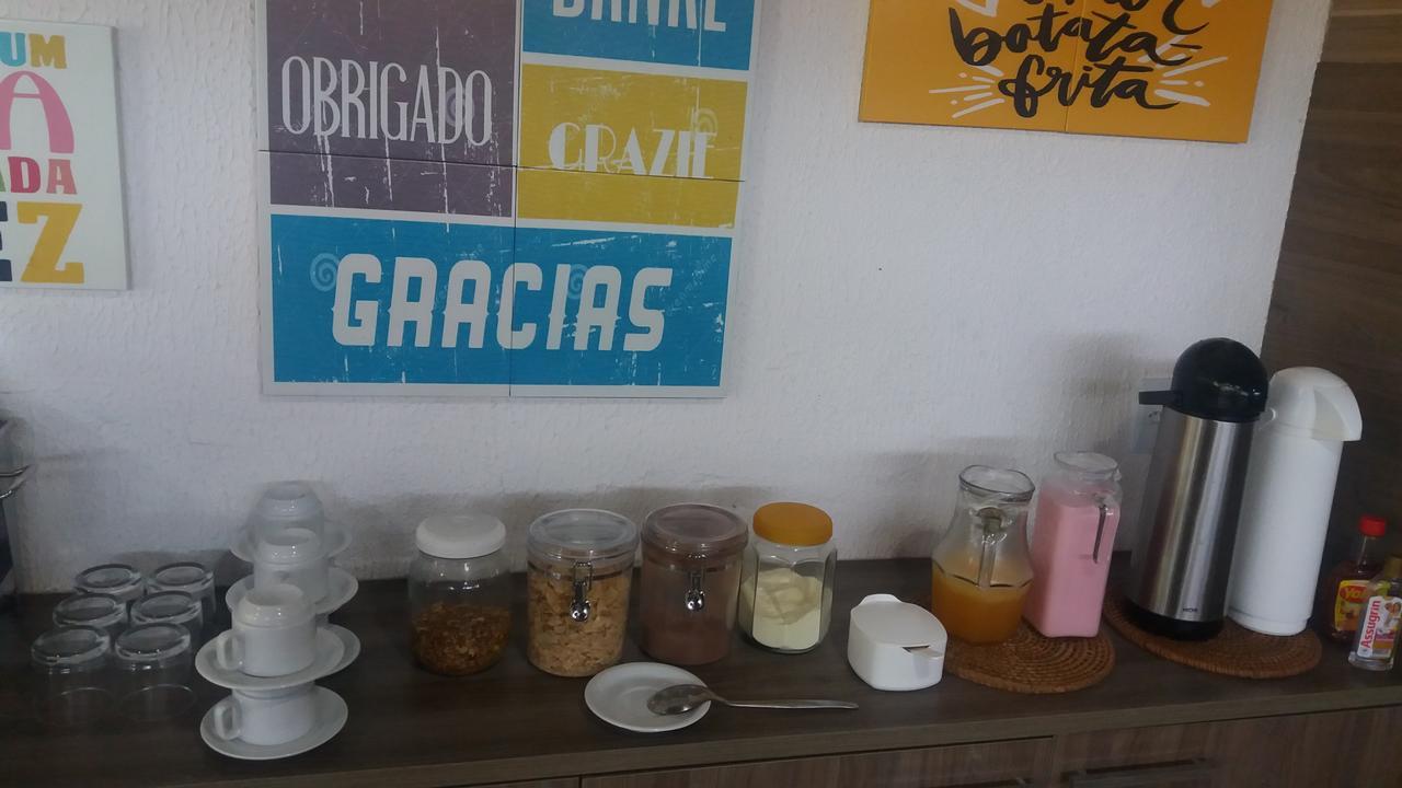 Pousada Sargaco Du Maraca Pôrto das Galinhas Zewnętrze zdjęcie